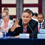 GREAT Institute Tegaskan Board of Peace Berbasis Resolusi DK PBB 2803, Palestina Dukung Indonesia