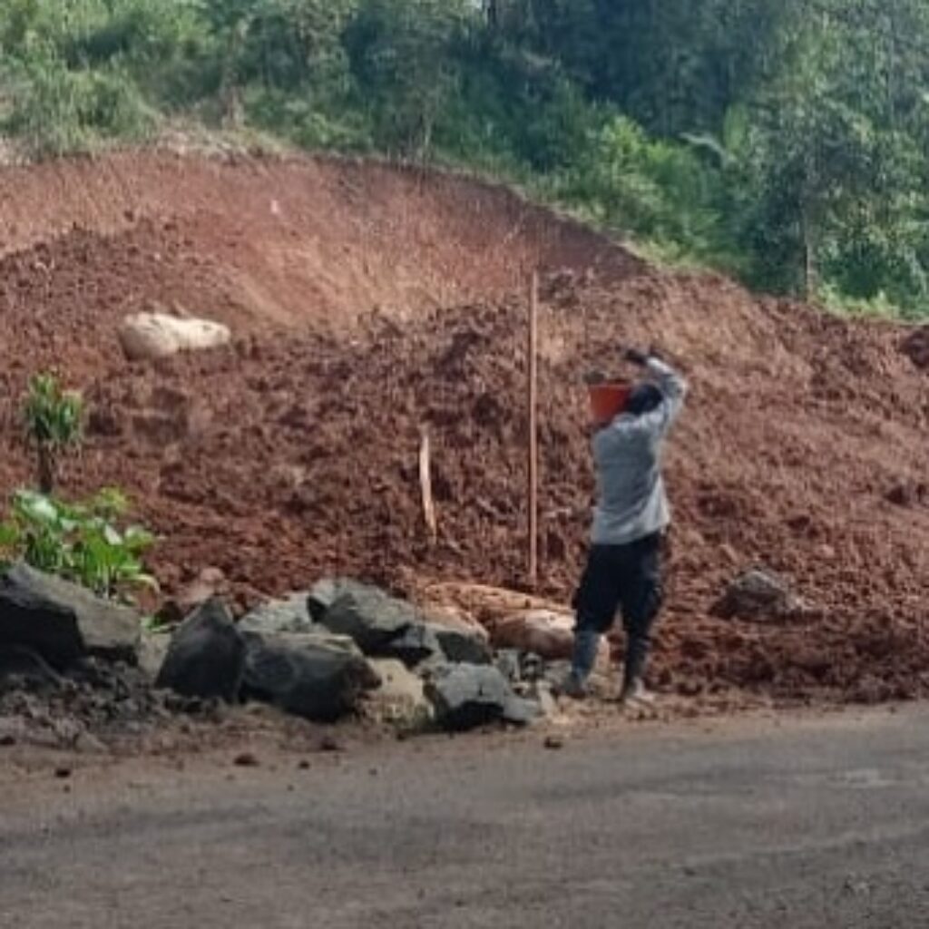 Gedung Koperasi Desa Merah Putih Girijagabaya Dibangun, Pemdes Targetkan Jadi Pusat Ekonomi Warga