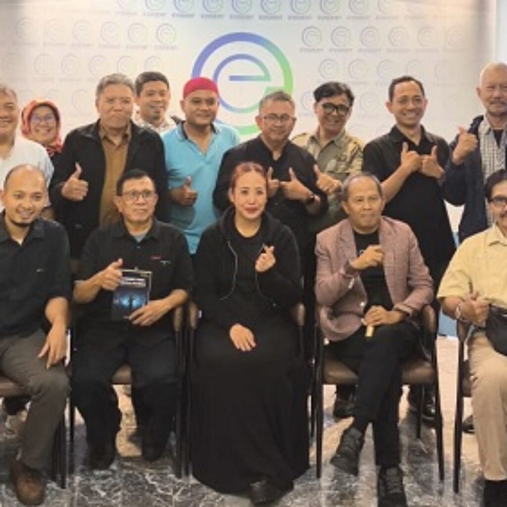 Pers di ‘Tahun Vivere Pericoloso’: Gelombang PHK dan Disrupsi Digital Bayangi Industri Media 2026