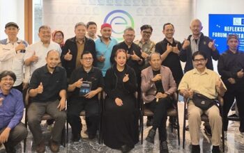 Gelombang PHK dan Disrupsi Digital Bayangi Industri Media 2026