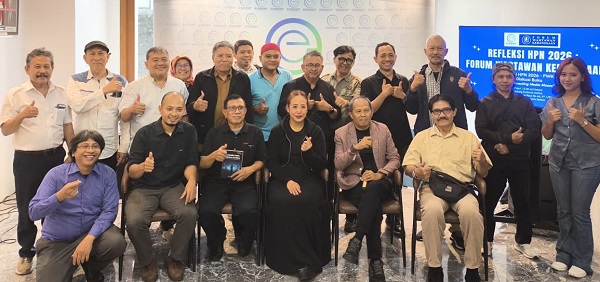 Gelombang PHK dan Disrupsi Digital Bayangi Industri Media 2026