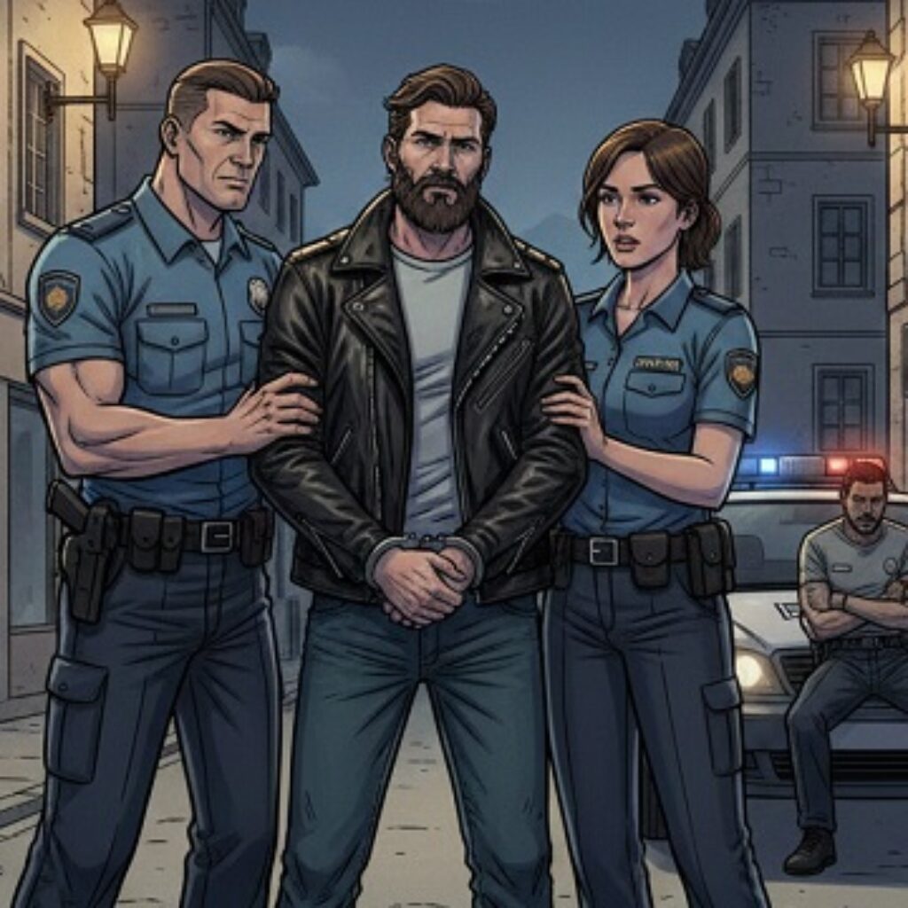 Sita 30 Paket Sabu 6,19 Gram, Polsek Marau Tangkap Pria 67 Tahun di Ketapang