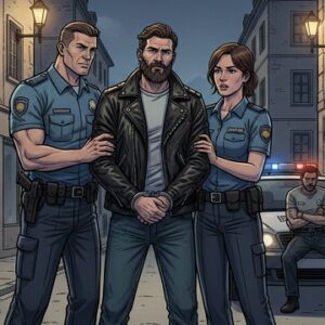 Sita 30 Paket Sabu 6,19 Gram, Polsek Marau Tangkap Pria 67 Tahun di Ketapang