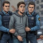 Kedapatan Simpan Sabu, Pemuda Warga Jelai Hulu Ketapang Diciduk Polisi