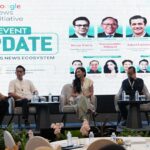 GNI Update 2026: Google Soroti Tantangan Jurnalisme Indonesia di Tengah Media Sosial dan AI