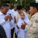 Safari Ramadan di Lebak, Gubernur Andra Soni Alokasikan 45 Km Jalan Desa pada 2026