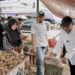 Gubernur Lampung Tekankan Normalisasi Drainase dan Perbaikan Ruas Strategis