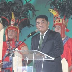 Natal KKK 2026, Gubernur Sulut Ajak Diaspora Kawanua Pulang Bangun Bumi Nyiur Melambai