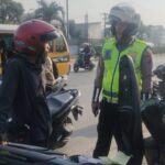 Hari Ke-9 Operasi Keselamatan Toba 2026, Pelanggaran Lalu Lintas Turun 55,1 Persen