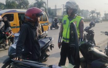 Hari Ke-9 Operasi Keselamatan Toba 2026