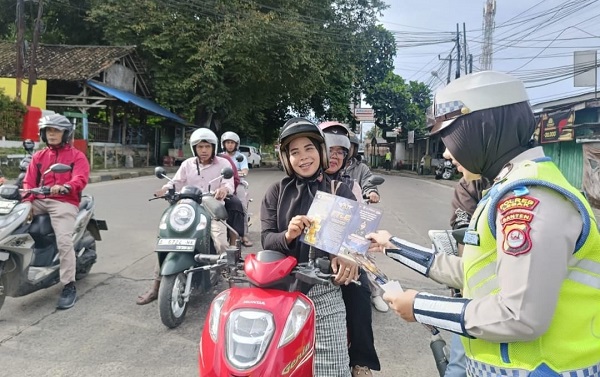 Hari ke-5 Operasi Keselamatan Maung 2026