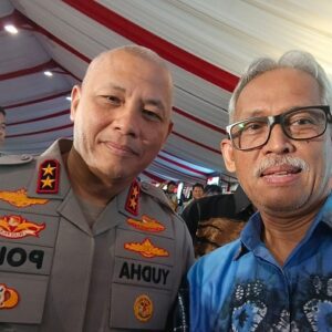 Berhasil Ungkap Kasus Jaringan Narkoba Internasional, Heru Riyadi Apresiasi Kapolda Kalsel