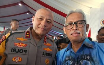 Heru Riyadi Apresiasi Kapolda Kalsel