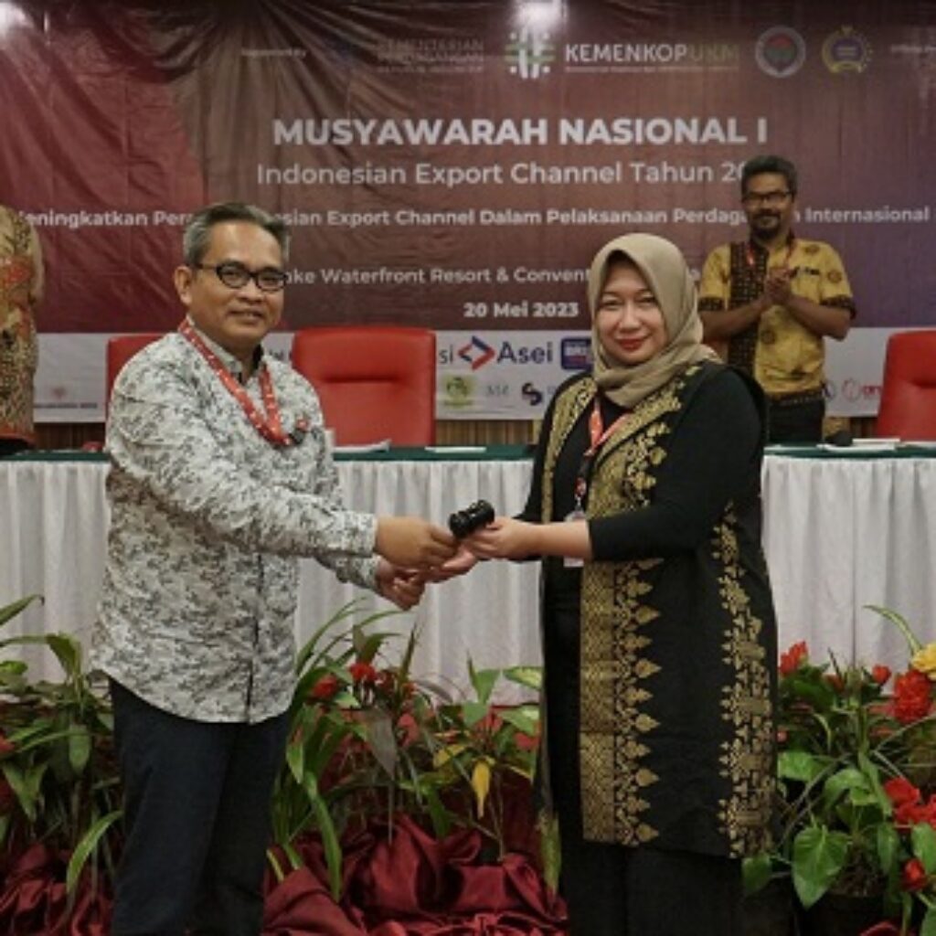 IEC Dorong Kerja Sama Dagang RI–AS, Ekspor Kopi dan Kakao Petani Rakyat Berpotensi Meningkat