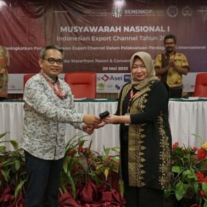 IEC Dorong Kerja Sama Dagang RI–AS, Ekspor Kopi dan Kakao Petani Rakyat Berpotensi Meningkat