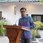 IGMB Dwikora Putra Pimpin Asosiasi Media Konvergensi Indonesia Bali 2026–2031