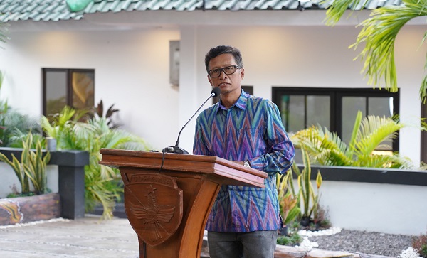 IGMB Dwikora Putra Pimpin Asosiasi Media Konvergensi Indonesia Bali