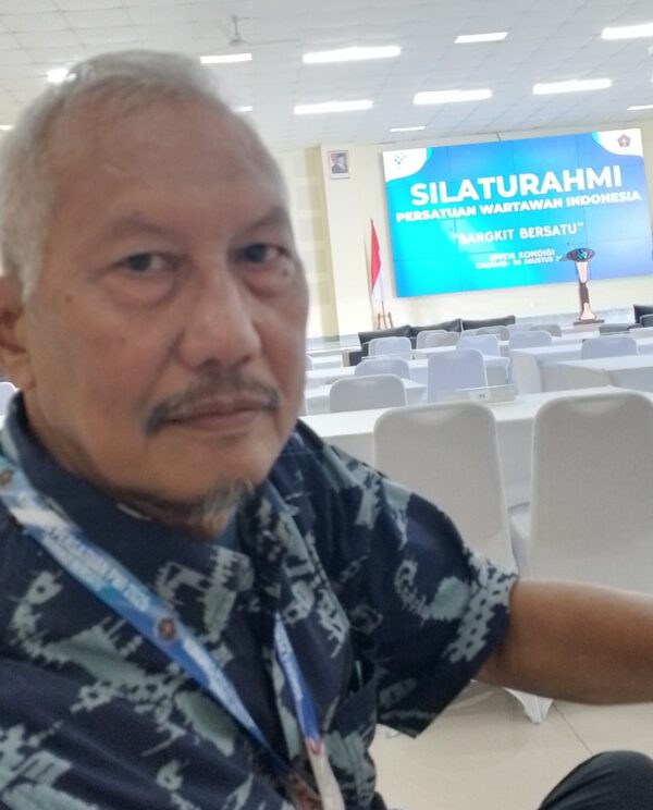 IIMS 2026 dan Sinyal Ekonomi “Rojali”: Merek Mobil Kian Banyak, Konsumen Kian Selektif