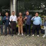 Putusan BANI Wanprestasi, Tim Hukum Dr Haris Muizzuddin, SH.,MH & Partners Menangkan Sengketa Arbitrase PT Adhisatya