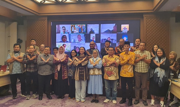 JarNas Anti-TPPO Rilis CATAHU 2025