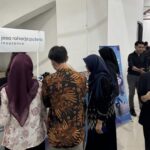 Jasaraharja Putera Dorong Literasi Keuangan Mahasiswa Lewat Booth Edukasi di Kampus Jember