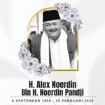 Jejak Kepemimpinan dan Kedekatan dengan Insan Pers