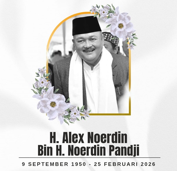 Jejak Kepemimpinan dan Kedekatan dengan Insan Pers