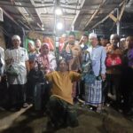 Jelang Ramadan 1447 H, Media Sudut Pandang Berbagi Bingkisan