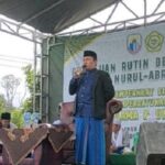 Jelang Ramadan, Pemdes Cirinten Gelar Haul Akbar dan Penutupan Sementara Pengajian Nurul Abror