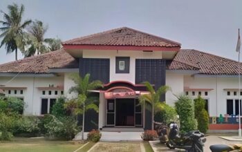 KPA Desa Batujaya Diduga Selewengkan Dana Desa