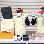 KPK Soroti Dugaan Penyimpangan Impor Barang Bekas