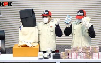 KPK Soroti Dugaan Penyimpangan Impor Barang Bekas