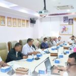 Kantor Pertanahan Kota Administrasi Jakarta Pusat Matangkan Inventarisasi Lahan Tol Semanan–Sunter