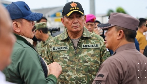 Keadilan Dinilai Terkubur, Aliran Dana Miliaran Dipertanyakan