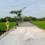 Perkuat Ketahanan Pangan, Kementerian PU Genjot Irigasi 750 Ribu Hektare di 2026