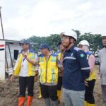 Kementerian PU Kebut Penanganan Banjir Karawang–Bekasi