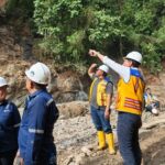 Longsor Tutup 27 Titik Jalur Jayapura–Wamena, Kementerian PU Kerahkan 57 Alat Berat