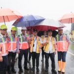 Pascabanjir Tol Tangerang–Merak KM 50, Kementerian PU Lakukan Penanganan Darurat dan Siapkan Tanggul Permanen Sungai Cidurian
