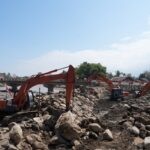 Kementerian PU Percepat Normalisasi 38 Muara Pascabencana di Sumatera