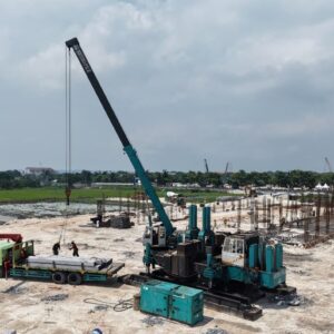 Kementerian PU Percepat Pembangunan Permanen Sekolah Rakyat di Jatim, Ditargetkan Rampung Juni 2026