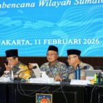 Rehabilitasi Pascabencana Sumatera, Kementerian PU Tegaskan Prinsip Build Back Better