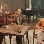 Kesaksian Ahok di persidangan perkara korupsi Pertamina yang melibatkan putra Rizal Halid