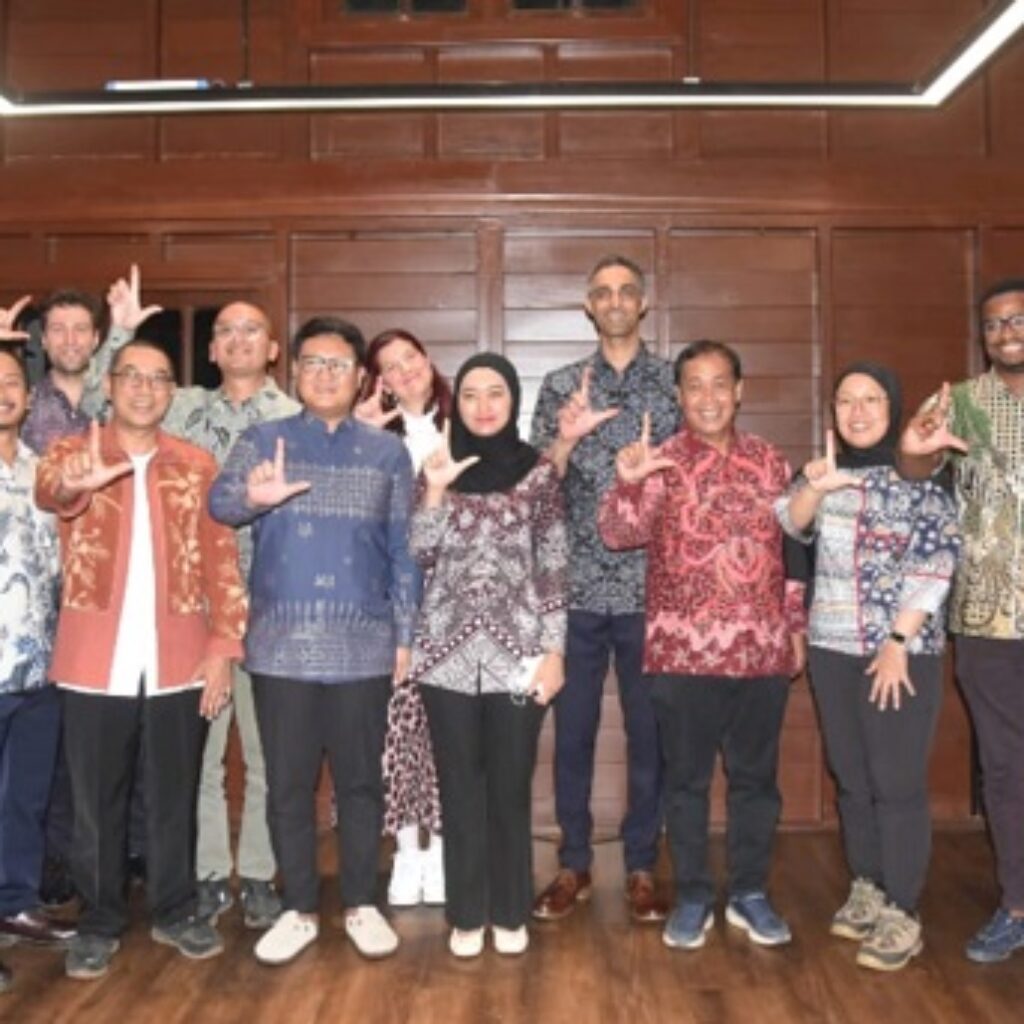 Ketua DPRD Lampung Dukung Hilirisasi Kakao Berbasis Agroforestry Libatkan 18.000 Petani
