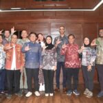 Ketua DPRD Lampung Dukung Hilirisasi Kakao Berbasis Agroforestry