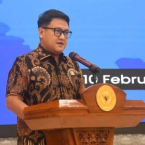 Ketua DPRD Lampung Hadiri Penyerahan LHP BPK RI, Tegaskan Komitmen Penguatan Tata Kelola dan Ketahanan Pangan
