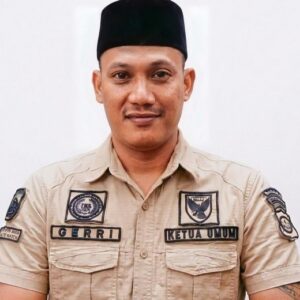 Soroti Dugaan Perusakan Segel Bangunan Ilegal, Ketua Forum Cakar Sriwijaya Desak Penegakan Hukum