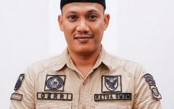 Ketua Forum Cakar Sriwijaya Desak Penegakan Hukum