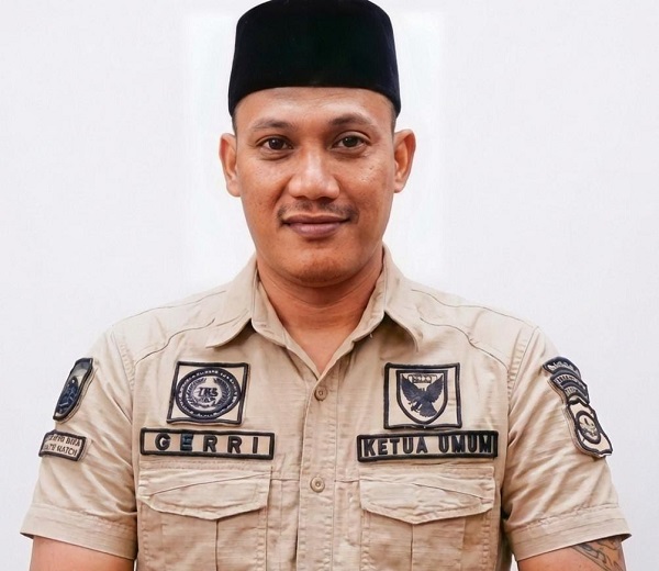 Ketua Forum Cakar Sriwijaya Desak Penegakan Hukum