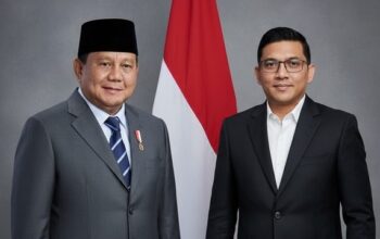 Ketum Prabu Satu Nasional Soroti Dugaan Kriminalisasi Administrasi Proyek PJU Cianjur