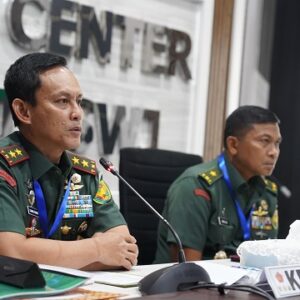 Komando Daerah Militer II/Sriwijaya Pastikan Seleksi Calon Perwira PK TNI 2026 Transparan dan Objektif